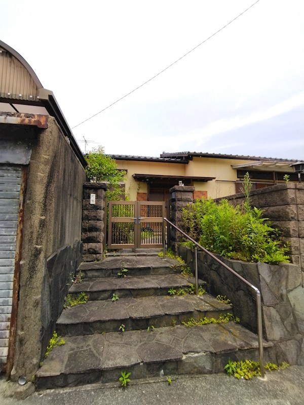 大字植木戸建 現地写真