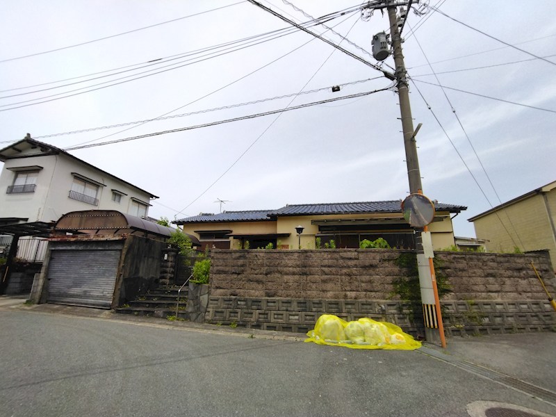 大字植木戸建 現地写真