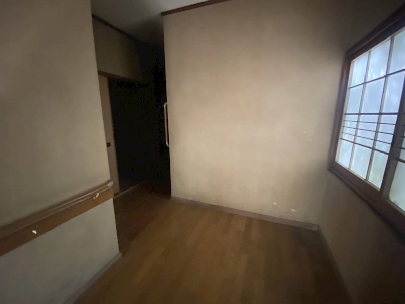 清水五丁目戸建 内観写真（リビング以外の居室）