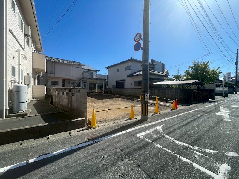 香月中央一丁目土地 その他