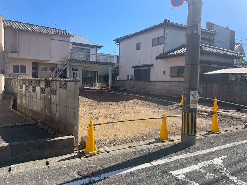 香月中央一丁目土地 その他