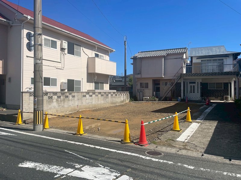 香月中央一丁目土地 その他