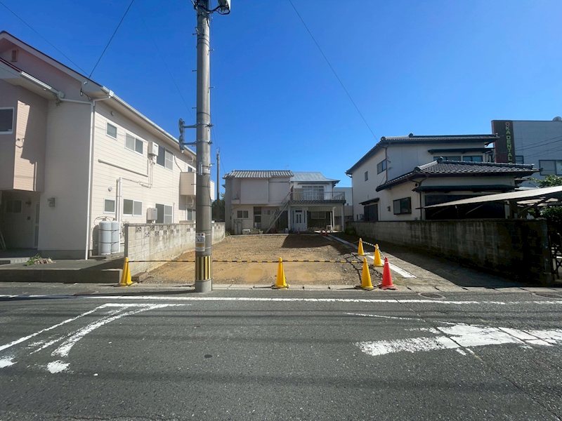 香月中央一丁目土地 その他