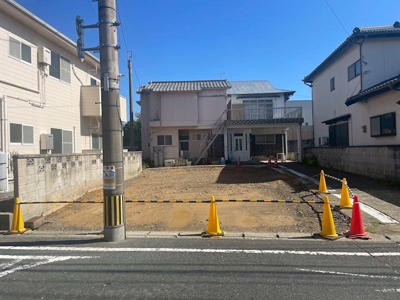 香月中央一丁目土地 その他
