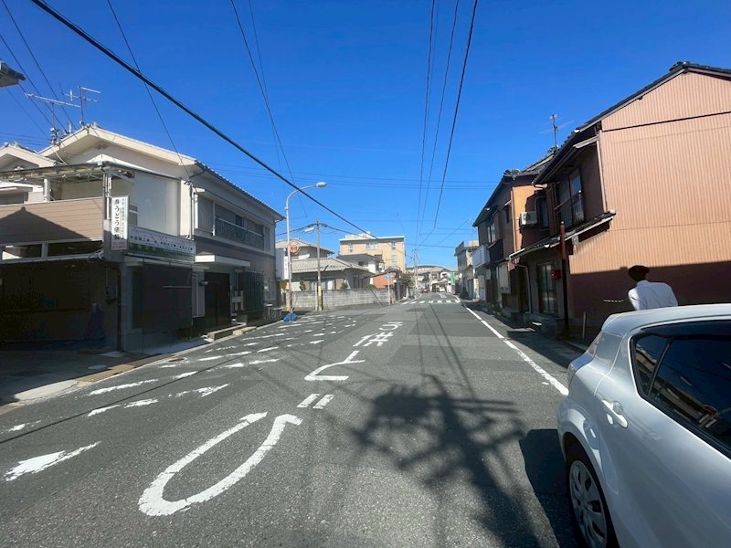 香月中央一丁目土地 その他