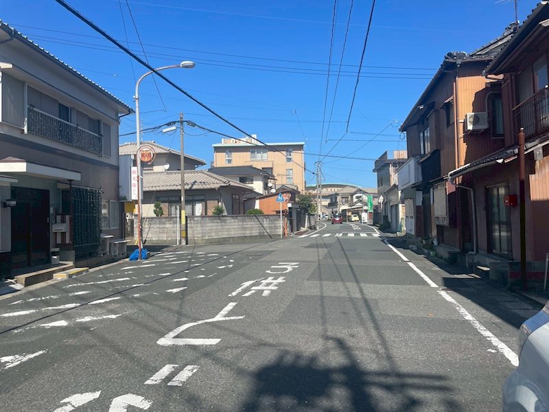香月中央一丁目土地 その他