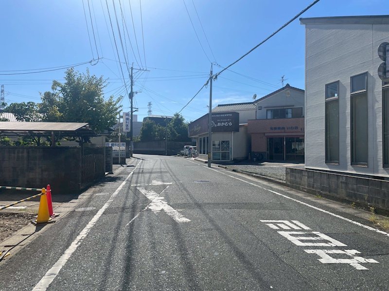 香月中央一丁目土地 その他