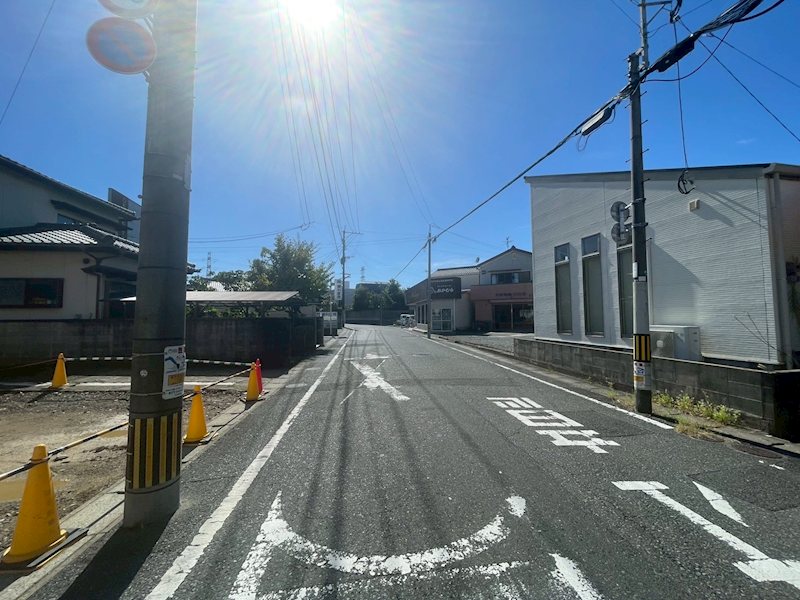 香月中央一丁目土地 その他