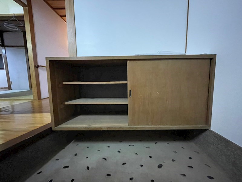 中尾二丁目戸建 現地写真（玄関）