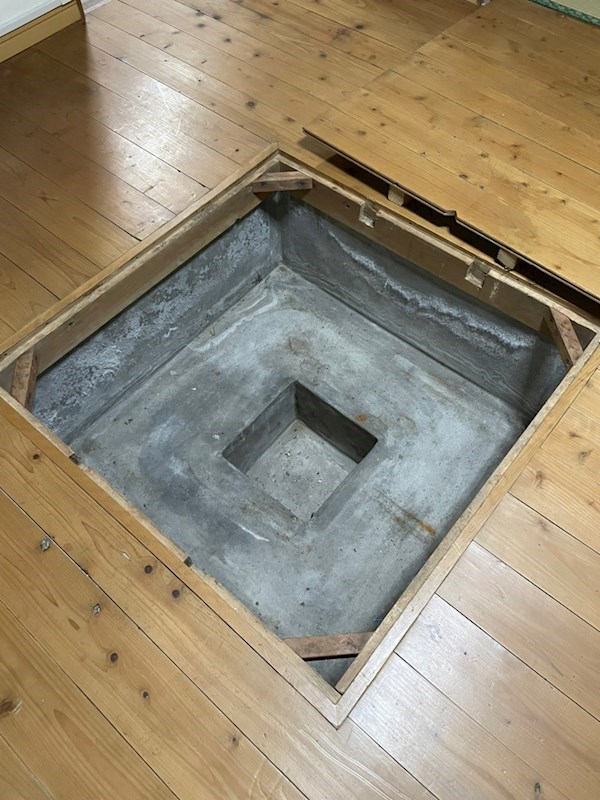 中尾二丁目戸建 設備