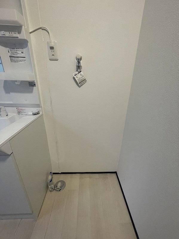 荒手一丁目戸建 内観写真（洗面台・洗面所）