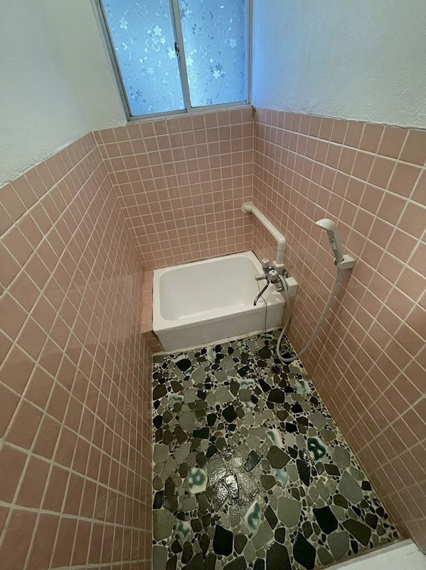 荒手一丁目戸建 内観写真（浴室）