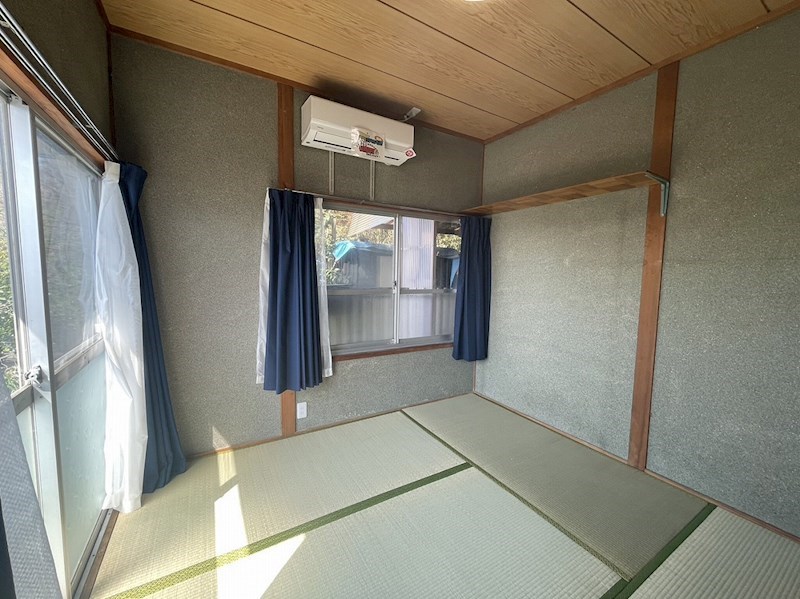 荒手一丁目戸建 内観写真（リビング以外の居室）