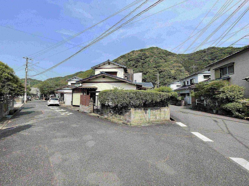 徳吉東四丁目戸建 現地写真