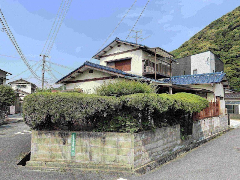 徳吉東四丁目戸建 現地写真