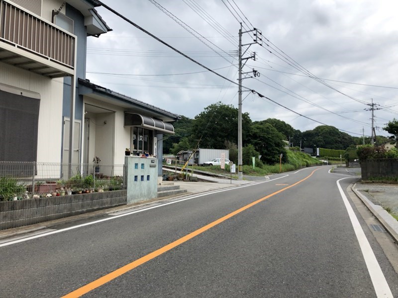 大字山部土地 その他