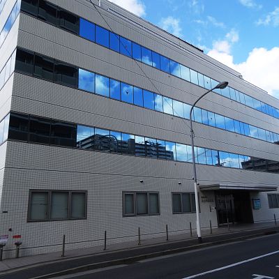 中井二丁目土地 内科