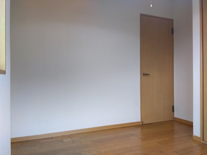 泉中央八丁目戸建 内観写真（リビング以外の居室）