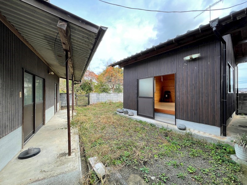 大字新津戸建 現地写真（その他）
