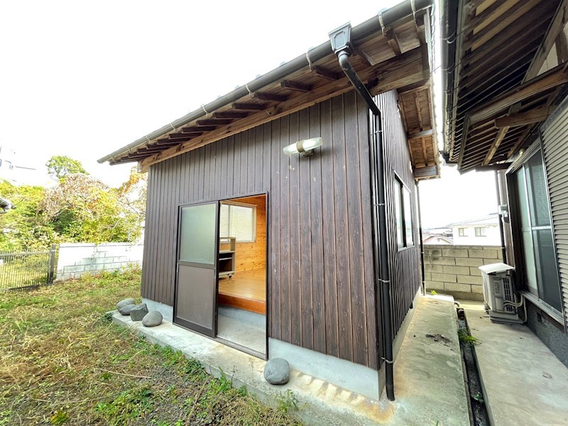 大字新津戸建 現地写真（その他）