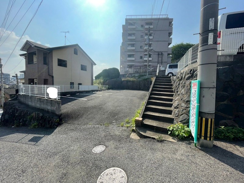 丸町二丁目土地 その他