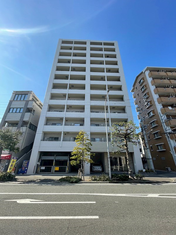 ラ メゾン ド サヴォイ 現地写真