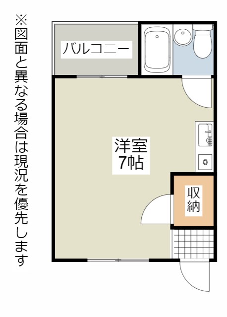 トミノコア 間取図・土地図