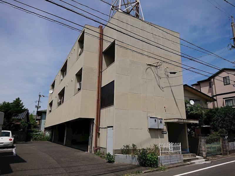 トミノコア 現地写真