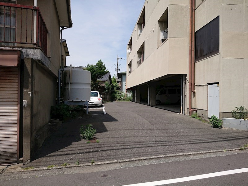 トミノコア 現地写真