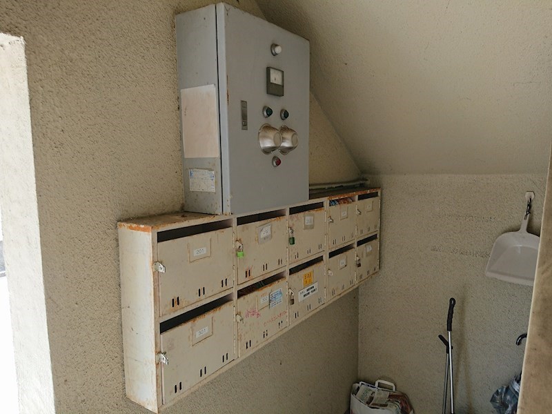 トミノコア 現地写真