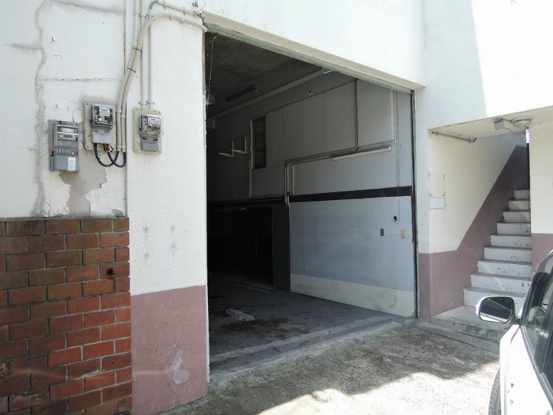 割子川マンション その他