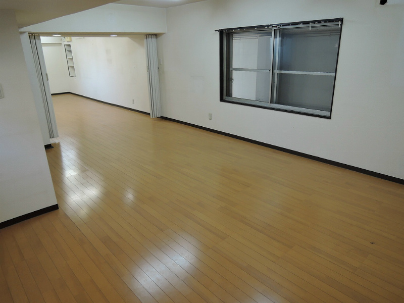 割子川マンション その他