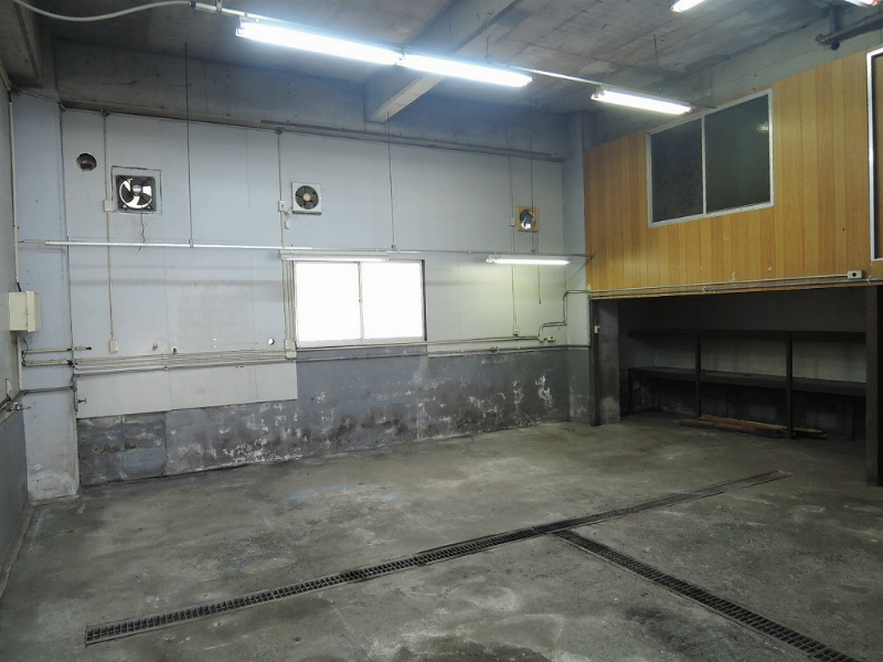 割子川マンション その他
