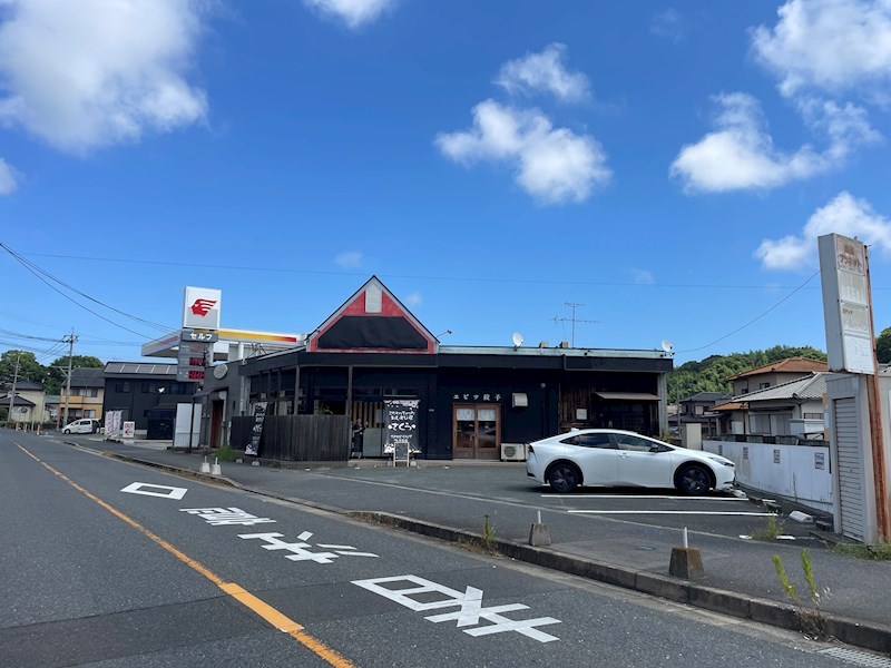 野間三丁目店舗 現地写真