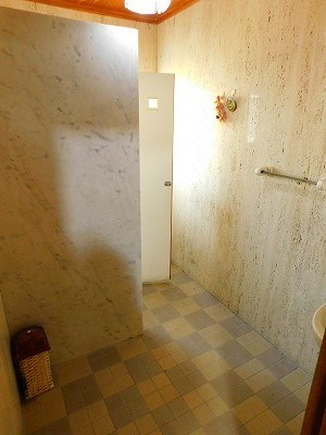 小文字二丁目戸建 内観写真（洗面台・洗面所）