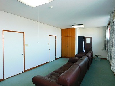 小文字二丁目戸建 内観写真（リビング以外の居室）