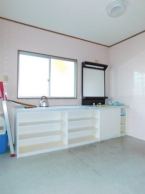 小文字二丁目戸建 内観写真（リビング以外の居室）