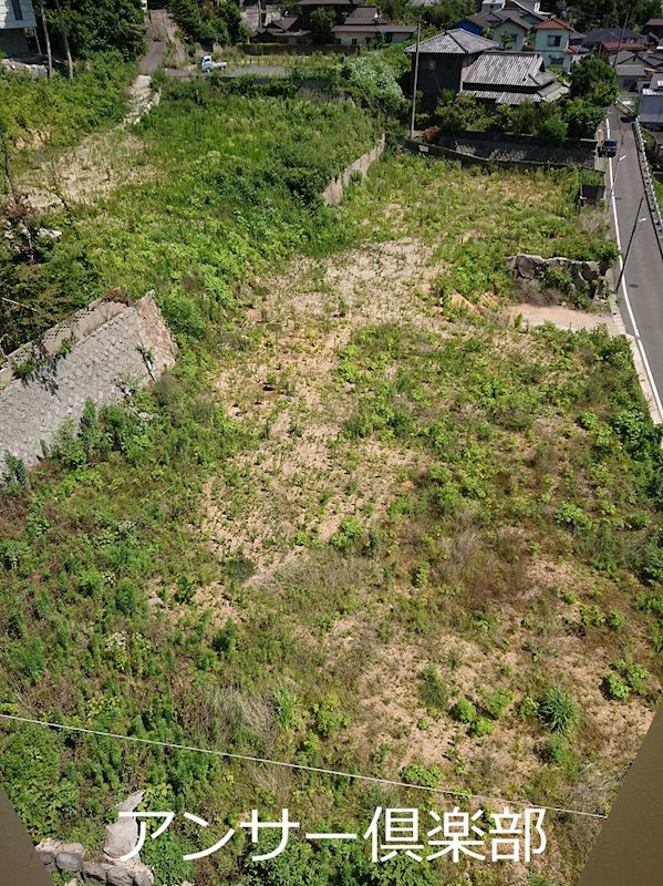 福岡県北九州市小倉北区赤坂２丁目 現地写真