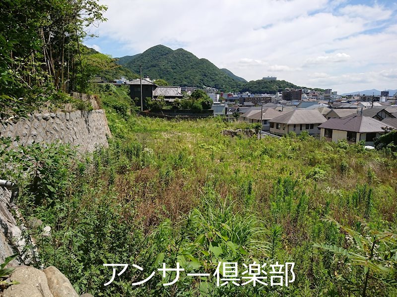 福岡県北九州市小倉北区赤坂２丁目 現地写真