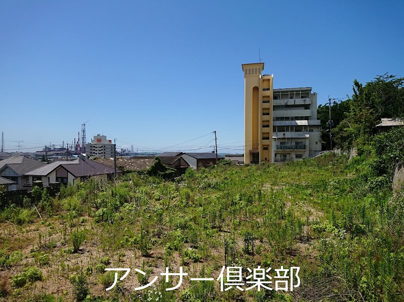 福岡県北九州市小倉北区赤坂２丁目 現地写真