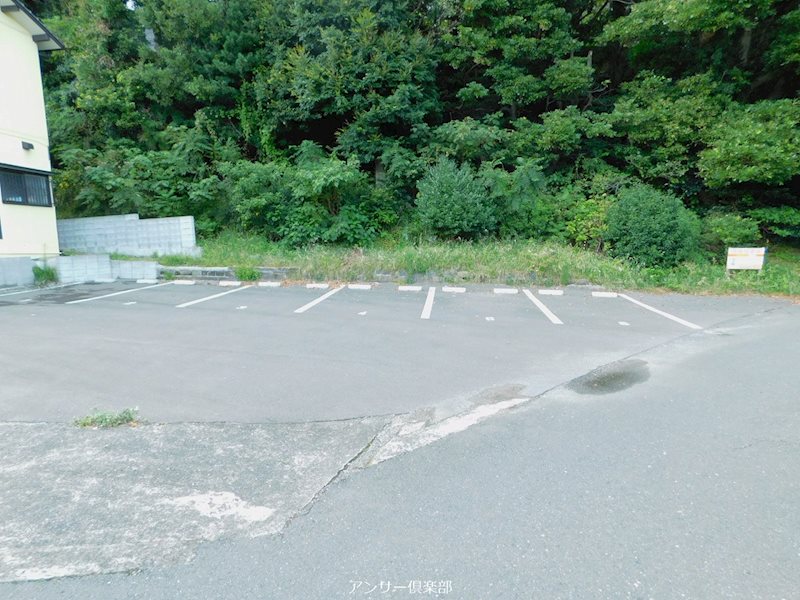 光町一丁目土地 現地写真