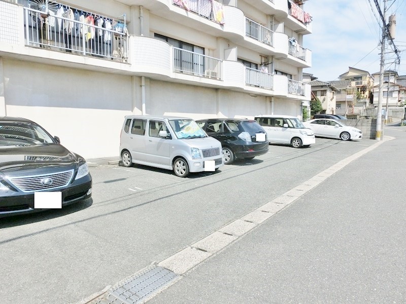 フジエホワイトローザ熊谷 現地写真（その他）