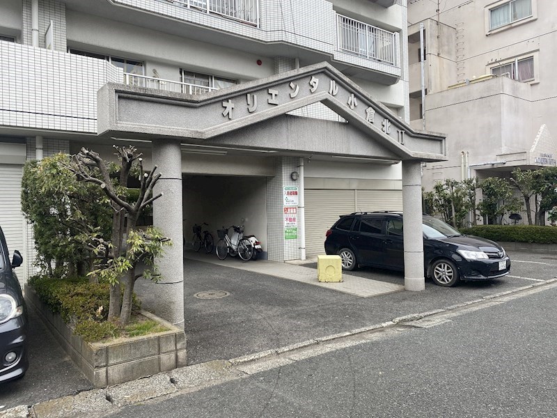 オリエンタル小倉北第二 その他