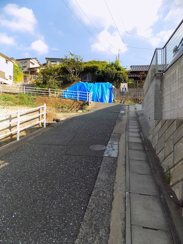 日の出三丁目土地 その他