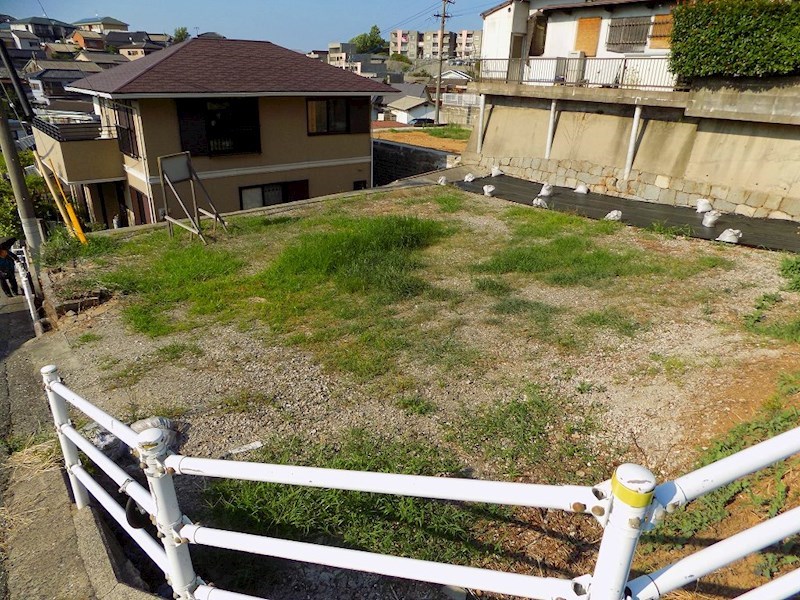 日の出三丁目土地 その他