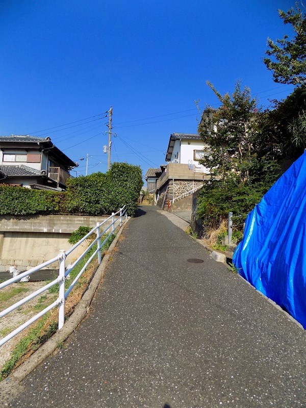 日の出三丁目土地 その他