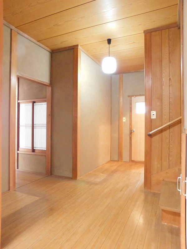 赤坂二丁目戸建 内観写真（その他）