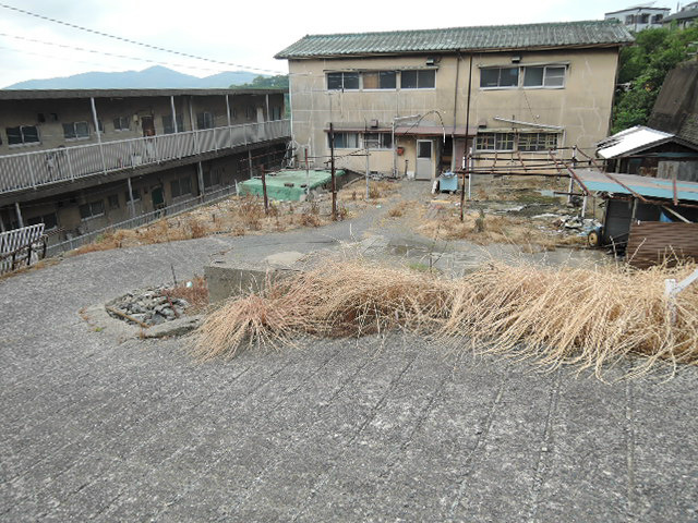 荒手一丁目土地 その他
