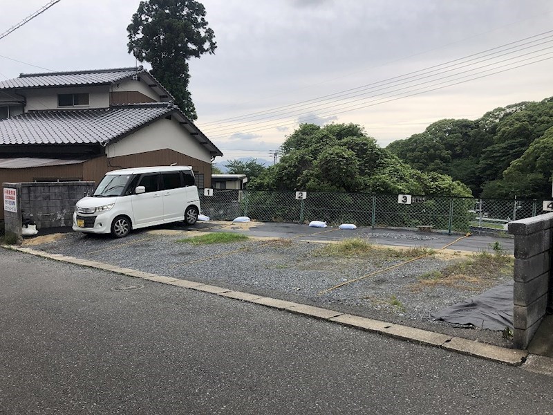 鳴水町土地 その他