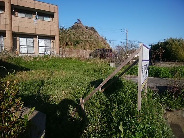 和田町土地 その他